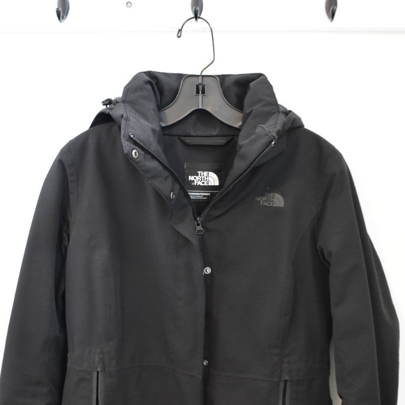 The North Face Jackets & Blazers - North Face insulated jacket